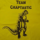 Illustration for article titled Farfrumwinnin and Lab Rats: More Team Shirts of the 24 Hours Of LeMons